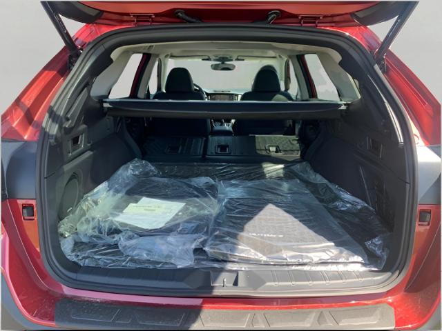 2025 Subaru Outback Vehicle Photo in Oshkosh, WI 54904