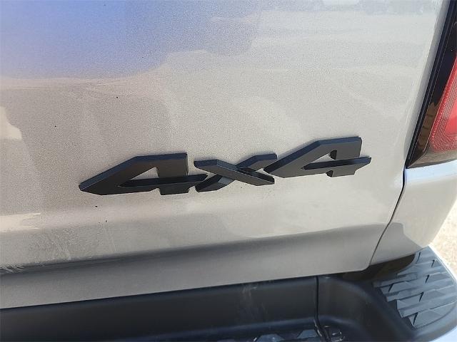 2021 Ram 1500 Vehicle Photo in EASTLAND, TX 76448-3020