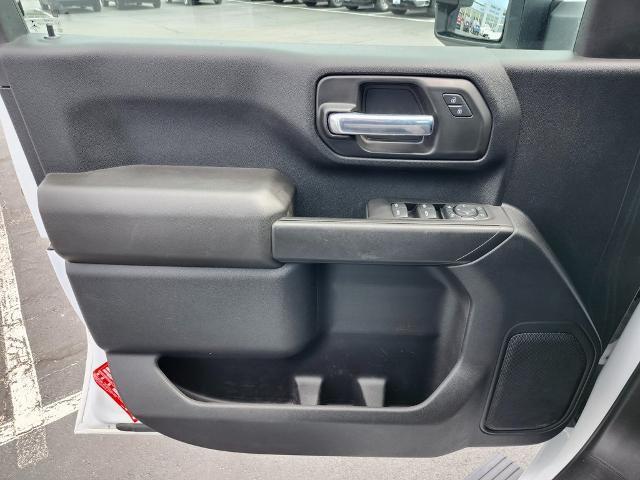 2021 Chevrolet Silverado 2500 HD Vehicle Photo in GREEN BAY, WI 54304-5303
