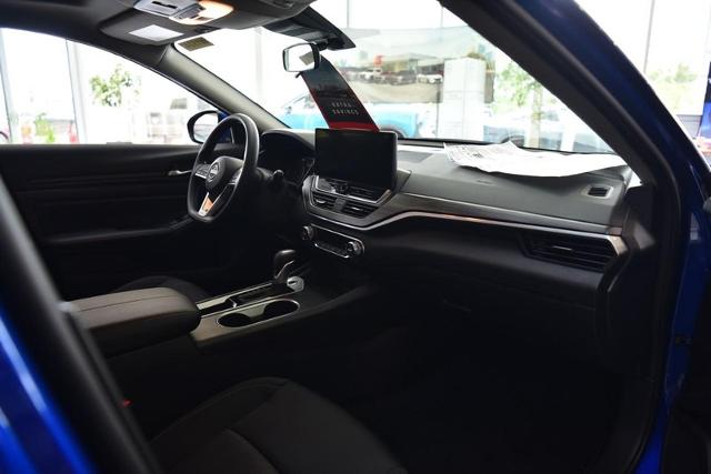 2025 Nissan Altima Vehicle Photo in Ballwin, MO 63011