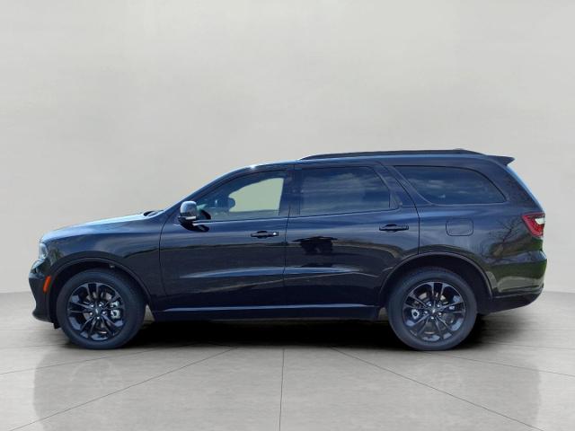 2021 Dodge Durango Vehicle Photo in Oshkosh, WI 54904