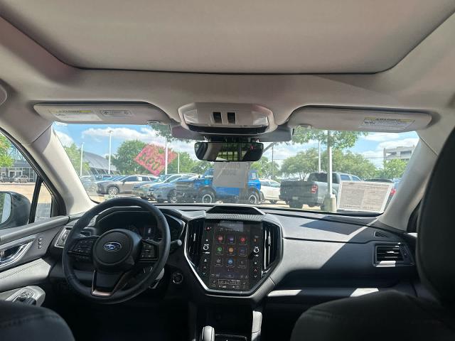 2025 Subaru Ascent Vehicle Photo in DALLAS, TX 75209