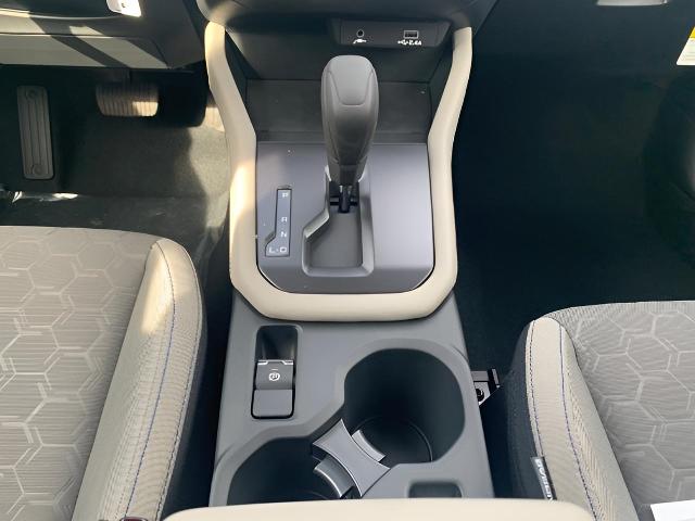 2025 Subaru Forester Vehicle Photo in Oshkosh, WI 54904