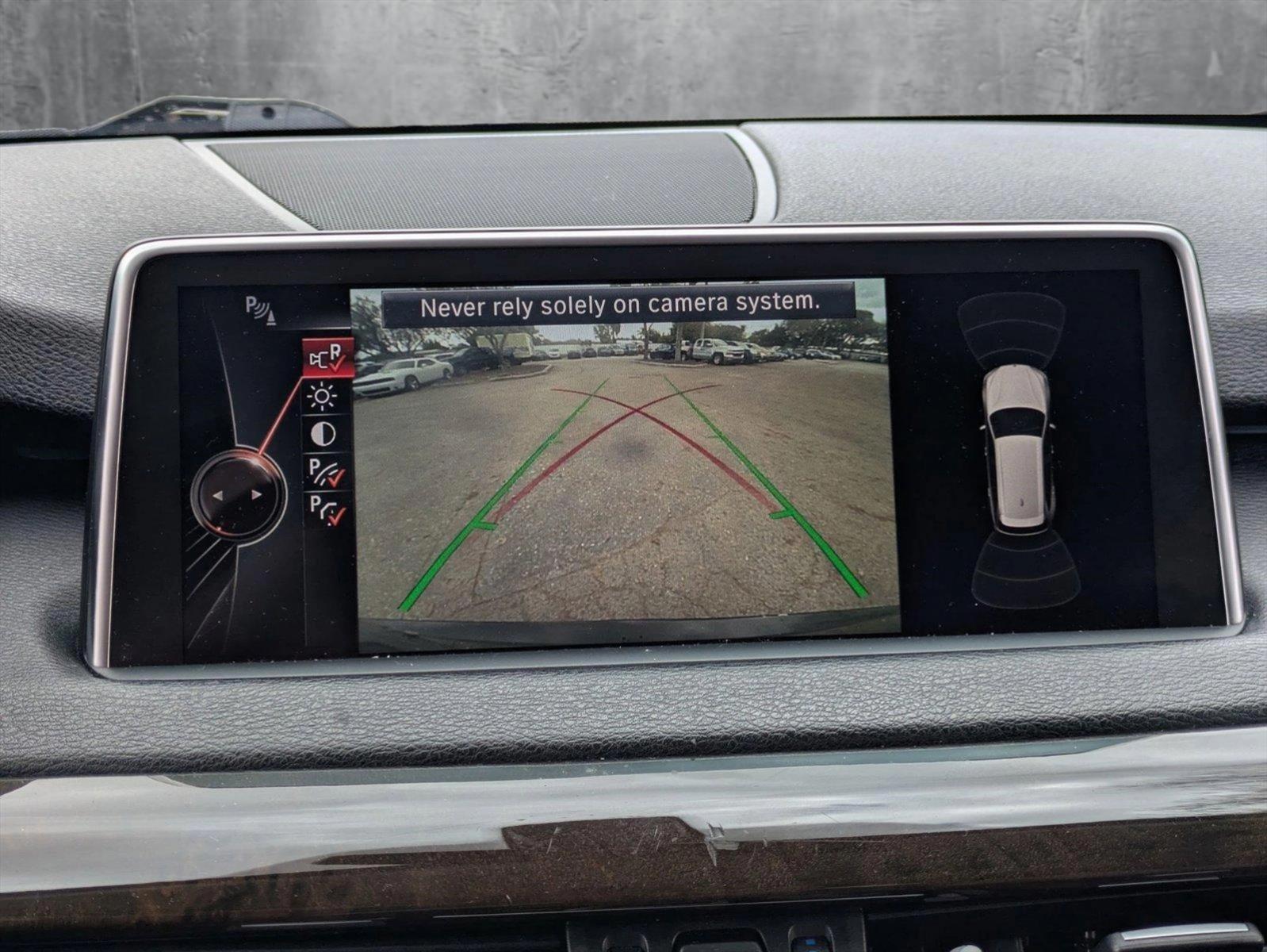 2015 BMW X5 Vehicle Photo in GREENACRES, FL 33463-3207