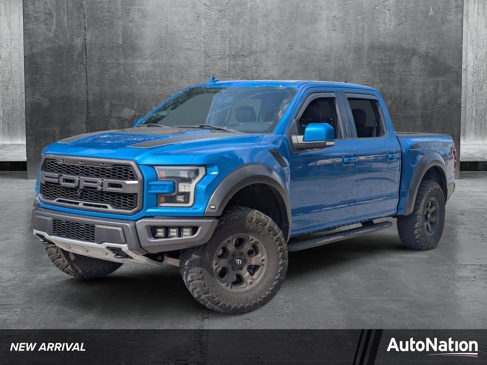 2019 Ford F-150 Vehicle Photo in Sarasota, FL 34231