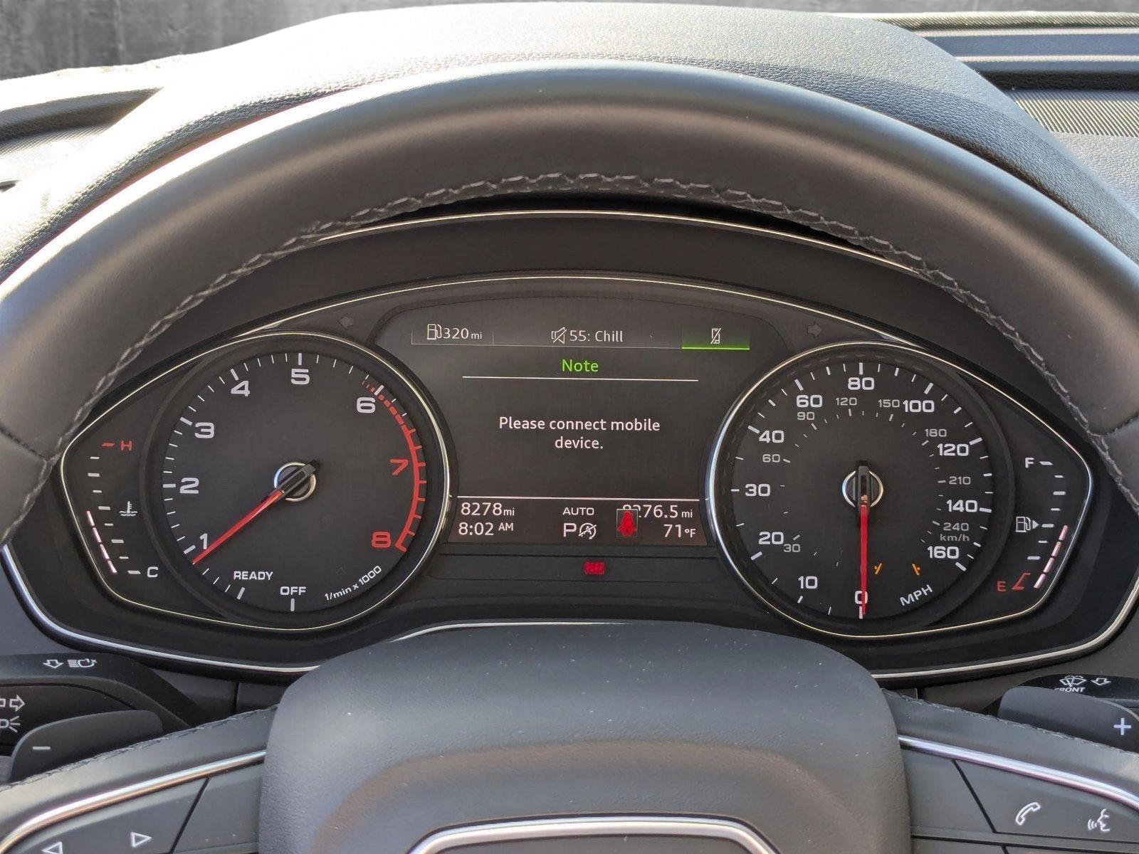2024 Audi Q5 Vehicle Photo in Orlando, FL 32811