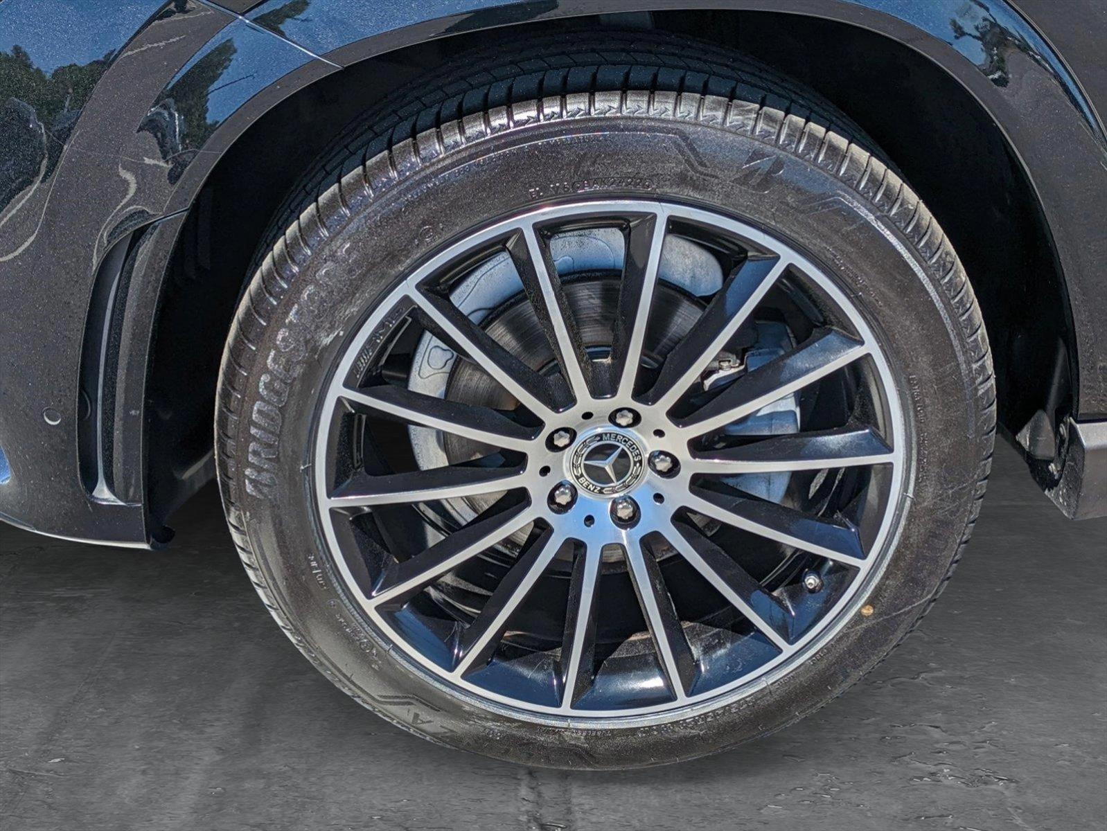 2021 Mercedes-Benz GLE Vehicle Photo in Orlando, FL 32811