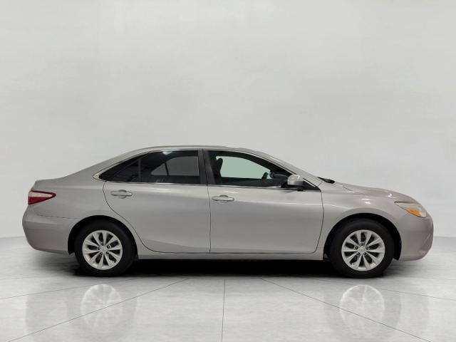 2015 Toyota Camry Vehicle Photo in NEENAH, WI 54956-2243