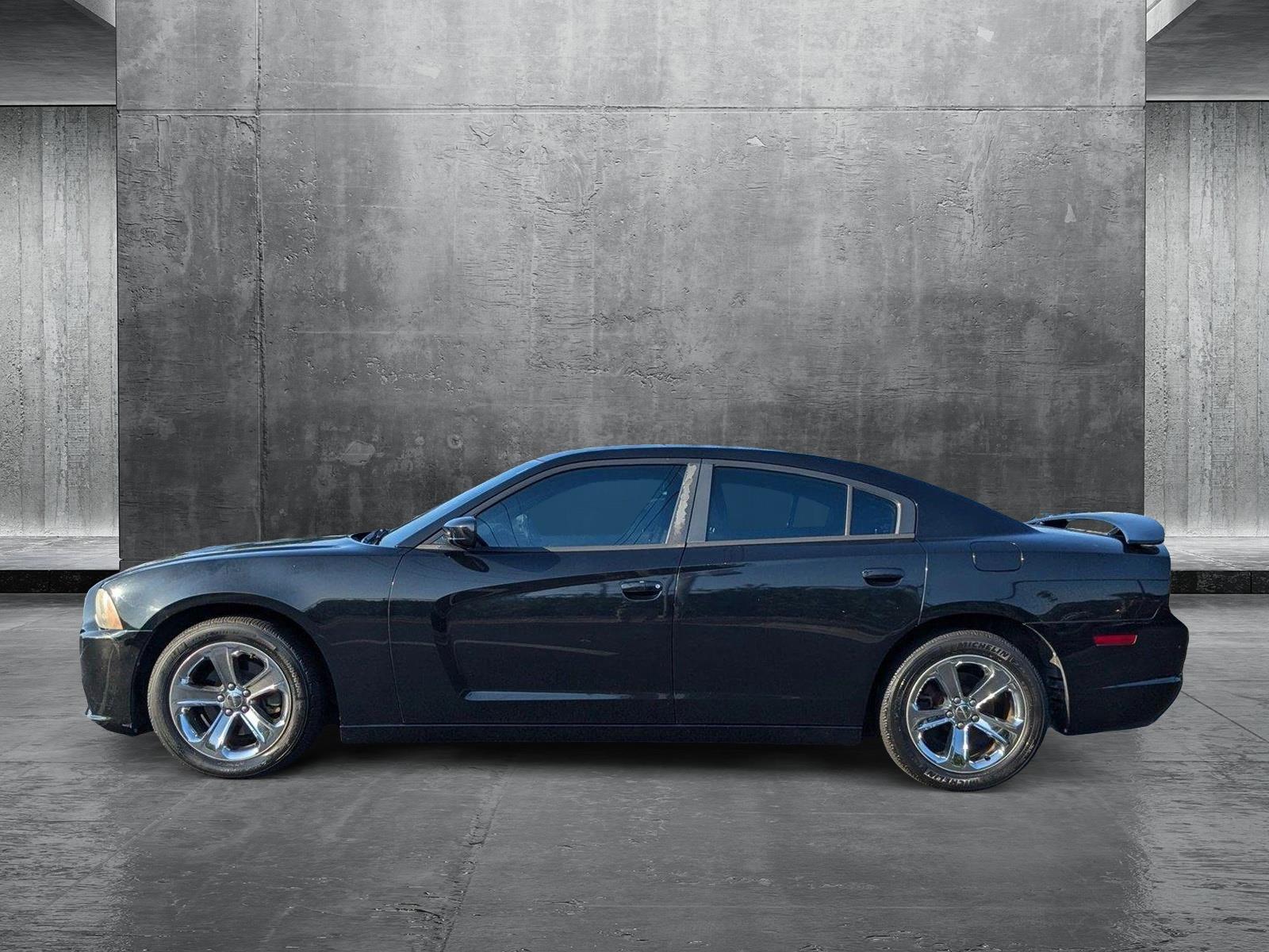 2013 Dodge Charger Vehicle Photo in Sanford, FL 32771