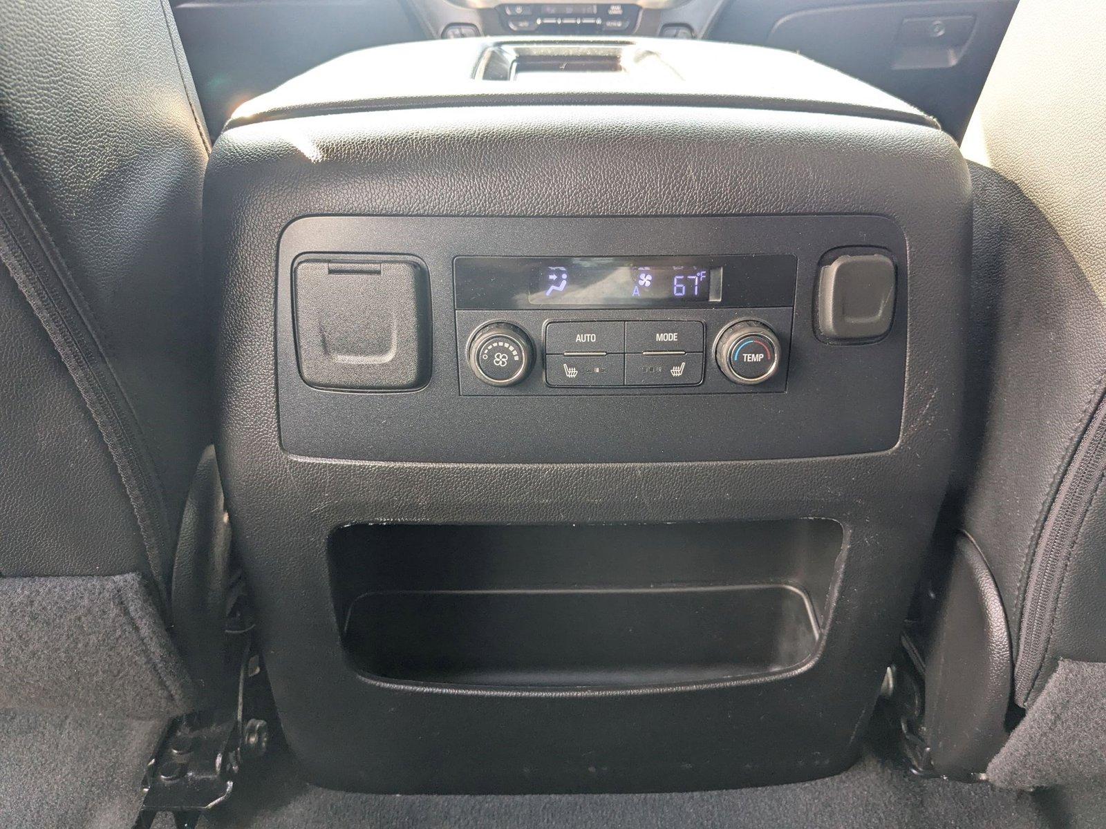 2020 GMC Yukon XL Vehicle Photo in Pembroke Pines , FL 33084