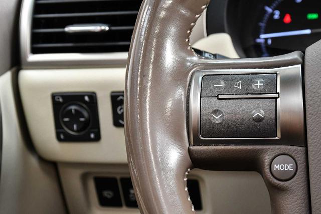 2018 Lexus GX 460 Vehicle Photo in DALLAS, TX 75235