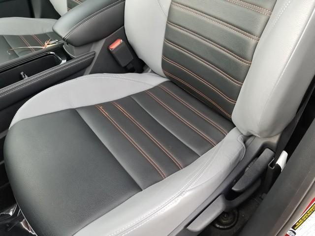 2021 Nissan Kicks Vehicle Photo in ELYRIA, OH 44035-6349