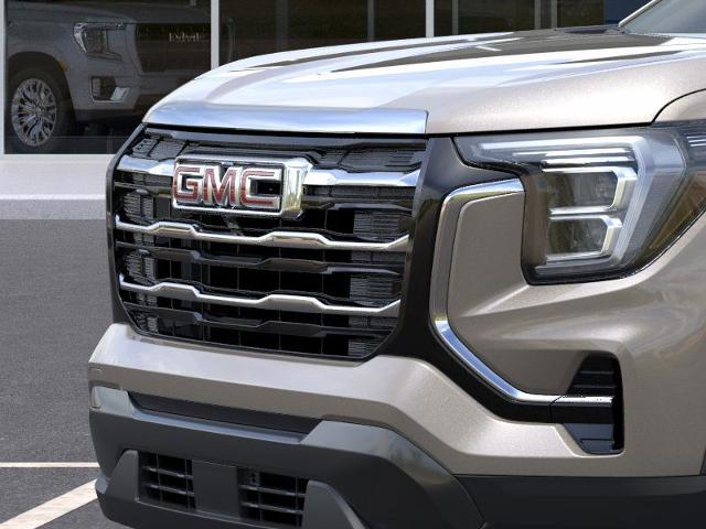 2026 GMC Terrain Vehicle Photo in LYNDHURST, NJ 07071-2008