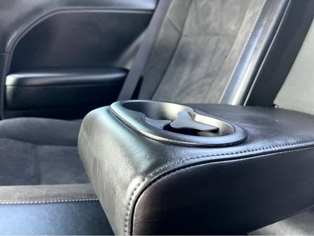 2021 Dodge Challenger Vehicle Photo in Savannah, GA 31419