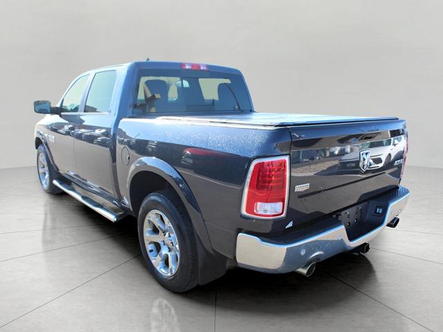 2018 Ram 1500 Vehicle Photo in Green Bay, WI 54304