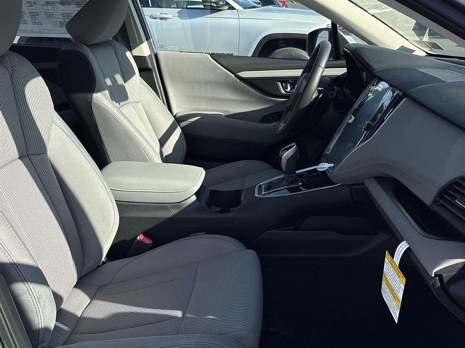 2025 Subaru Legacy Vehicle Photo in Harrisburg, PA 17111