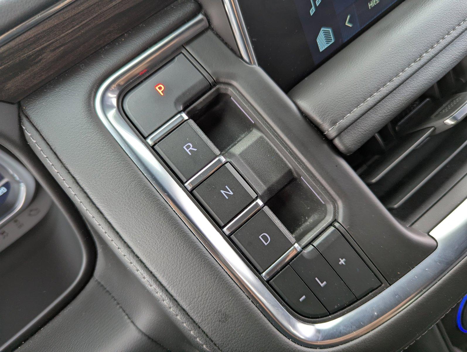 2022 Chevrolet Tahoe Vehicle Photo in Ft. Myers, FL 33907