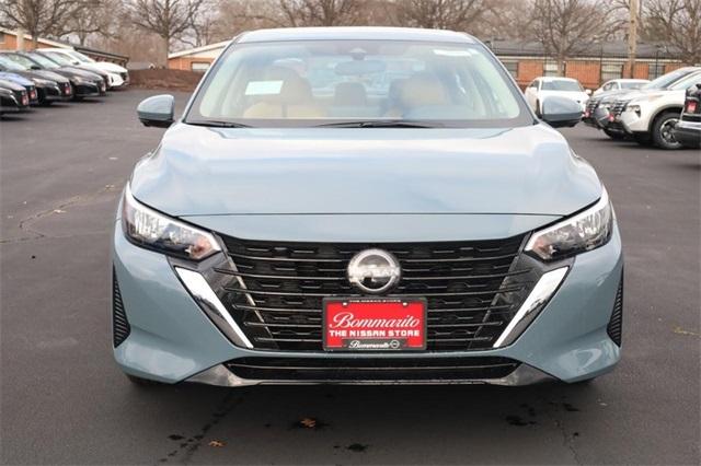 2025 Nissan Sentra Vehicle Photo in Hazelwood, MO 63042