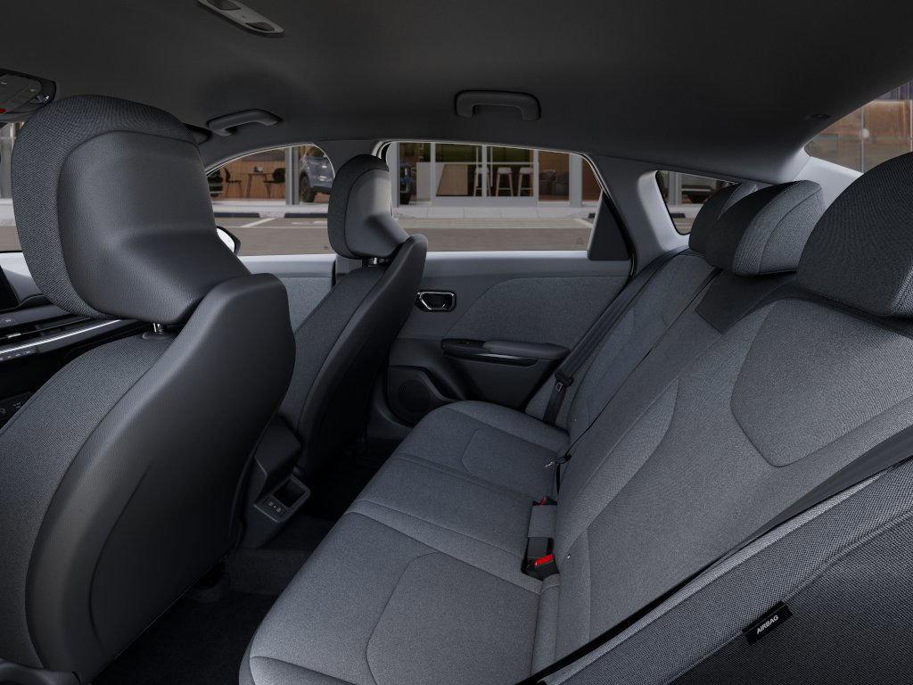 2025 Kia K4 Vehicle Photo in Belle Vernon, PA 15012