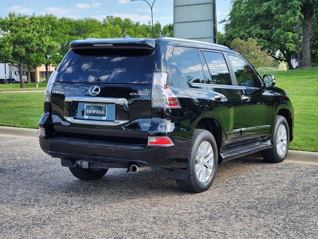 2019 Lexus GX 460 Vehicle Photo in FORT WORTH, TX 76132