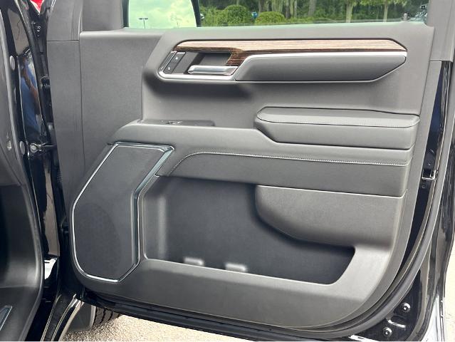 2024 GMC Sierra 1500 Vehicle Photo in BEAUFORT, SC 29906-4218