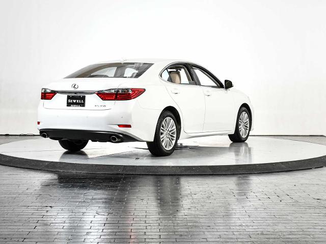 2014 Lexus ES 350 Vehicle Photo in DALLAS, TX 75235