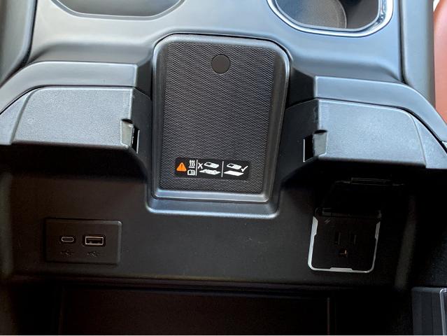 2024 GMC Sierra 1500 Vehicle Photo in BEAUFORT, SC 29906-4218