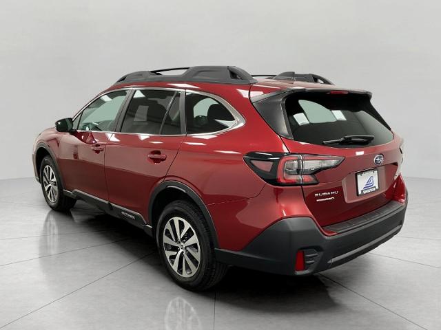 2020 Subaru Outback Vehicle Photo in Appleton, WI 54913