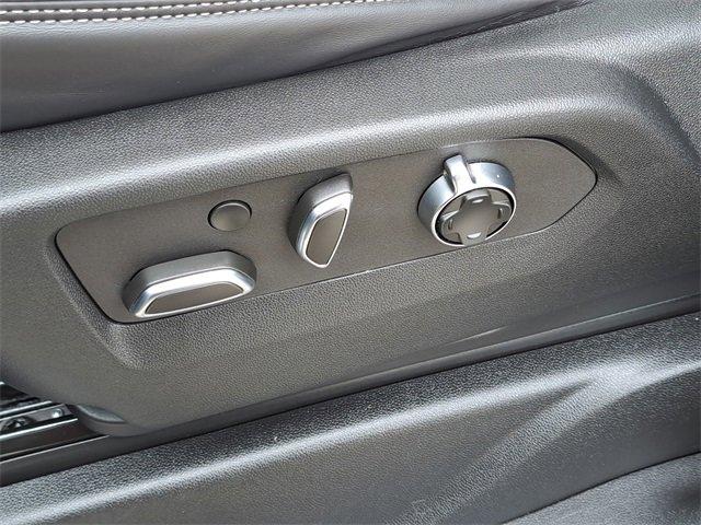 2023 GMC Yukon XL Vehicle Photo in MILFORD, OH 45150-1684