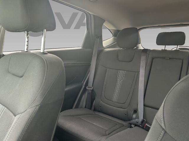 2024 Hyundai TUCSON Vehicle Photo in Statesboro, GA 30458