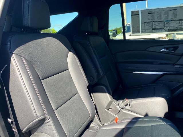2025 Chevrolet Traverse Vehicle Photo in SAVANNAH, GA 31406-4513
