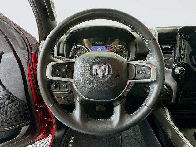 2023 Ram 1500 Vehicle Photo in Doylsetown, PA 18901