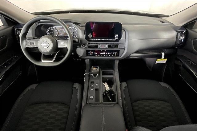 2025 Nissan Pathfinder Vehicle Photo in Tulsa, OK 74129