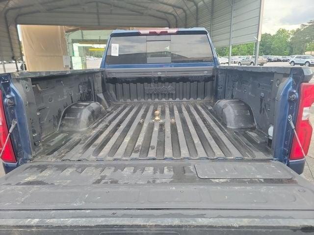 2022 Chevrolet Silverado 2500 HD Vehicle Photo in Gaffney, SC 29341