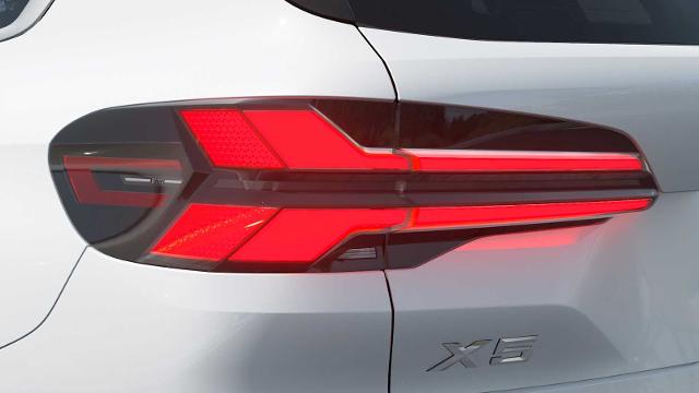 2026 BMW X5 xDrive40i Vehicle Photo in GRAPEVINE, TX 76051