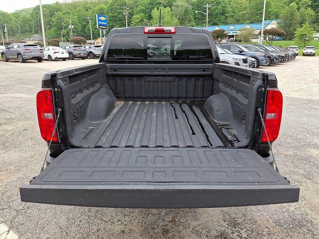 2021 Chevrolet Colorado Vehicle Photo in PAWLING, NY 12564-3219