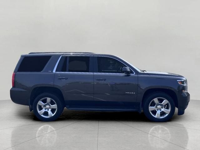2016 Chevrolet Tahoe Vehicle Photo in OSHKOSH, WI 54904-7811