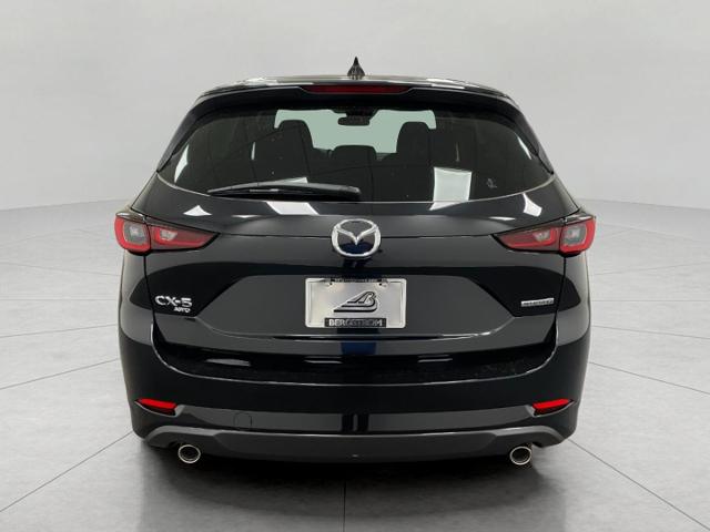 2025 Mazda CX-5 Vehicle Photo in Appleton, WI 54913