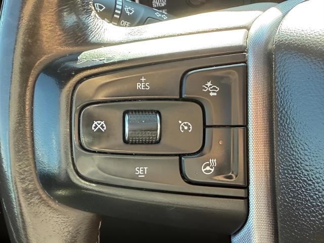 2020 GMC Sierra 1500 Vehicle Photo in MADISON, WI 53713-3220