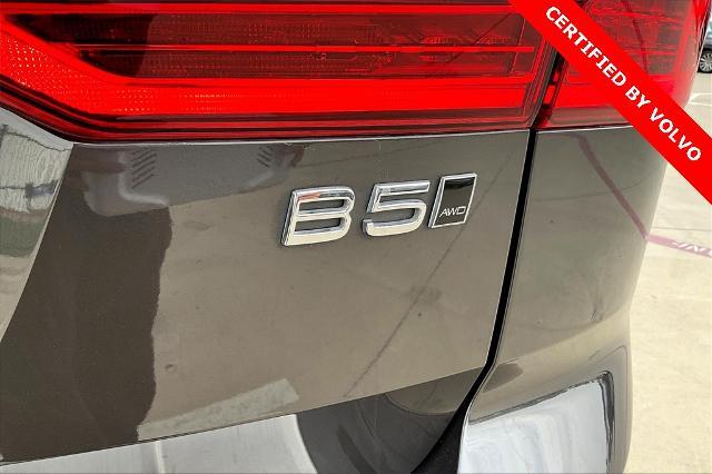 2023 Volvo XC60 Vehicle Photo in Grapevine, TX 76051