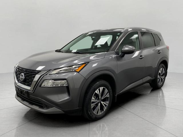 2022 Nissan Rogue Vehicle Photo in Appleton, WI 54913