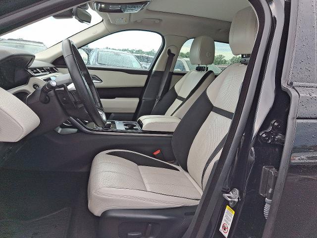 2018 Land Rover Range Rover Velar Vehicle Photo in TREVOSE, PA 19053-4984