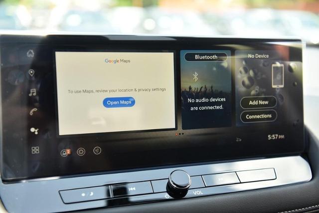 2025 Nissan Rogue Vehicle Photo in Ballwin, MO 63011