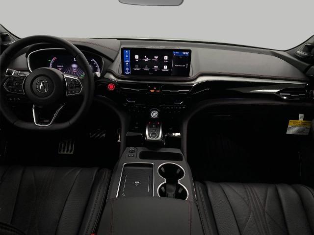 2025 Acura MDX Vehicle Photo in Appleton, WI 54913