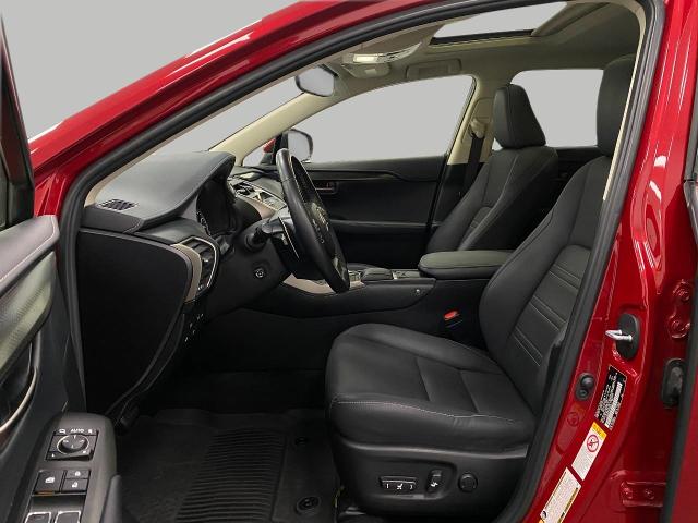 2019 Lexus NX 300 Vehicle Photo in Appleton, WI 54913