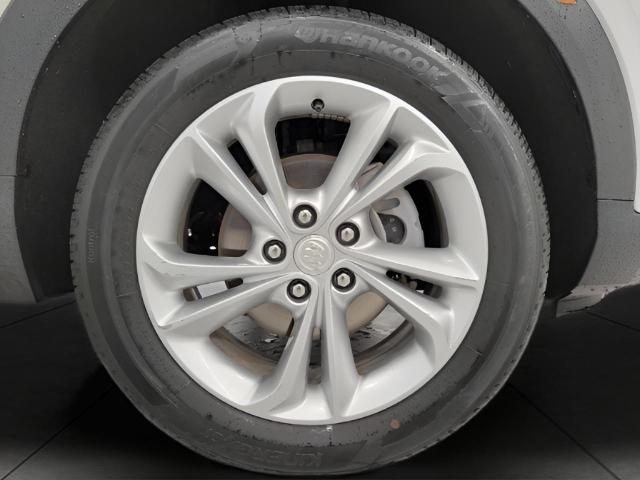 2023 Buick Encore GX Vehicle Photo in MANITOWOC, WI 54220-5838