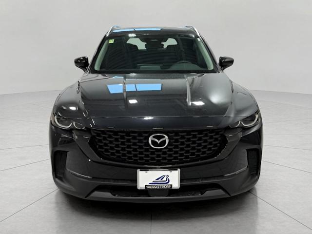 2025 Mazda CX-50 Vehicle Photo in Green Bay, WI 54304