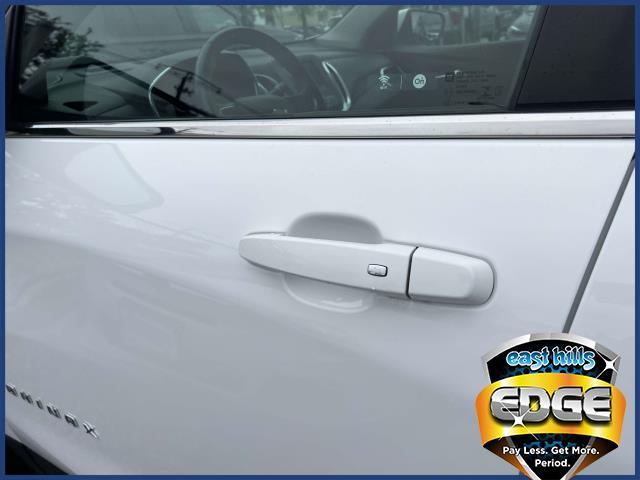 2022 Chevrolet Equinox Vehicle Photo in Roslyn, NY 11576