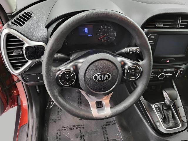 2021 Kia Soul Vehicle Photo in Green Bay, WI 54304