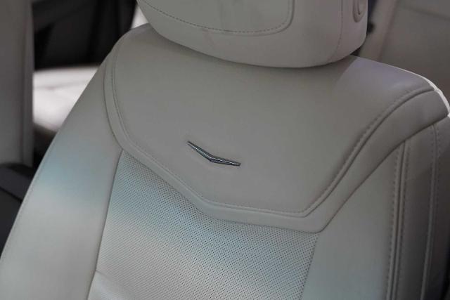 2018 Cadillac XT5 Vehicle Photo in GRAPEVINE, TX 76051